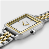 Armbanduhr Cluse Watches Dame in Stahl CW11510 - CW11510